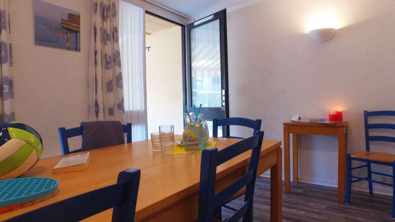 Appartement - Vue sur Mer